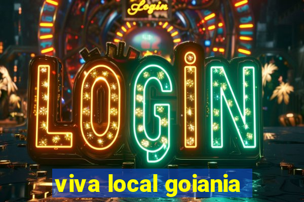 viva local goiania