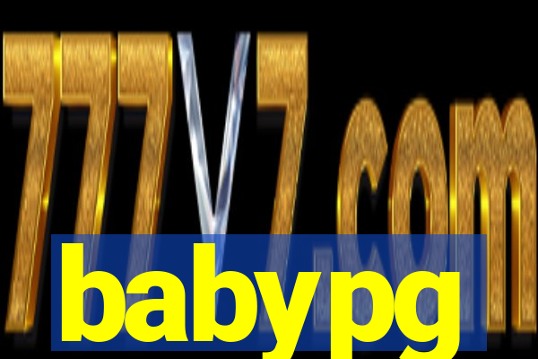 babypg