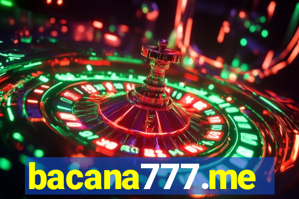 bacana777.me