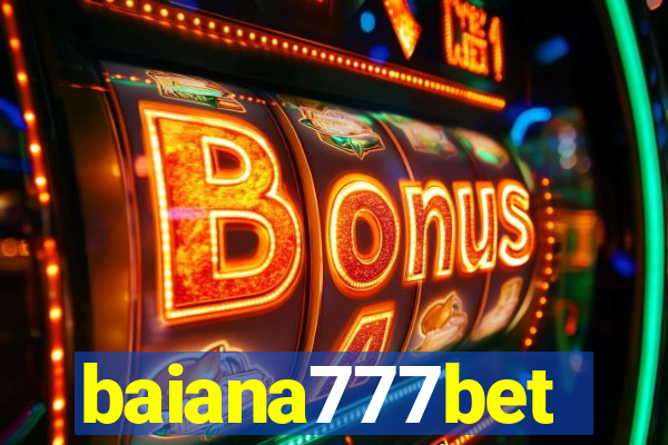 baiana777bet