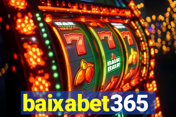 baixabet365