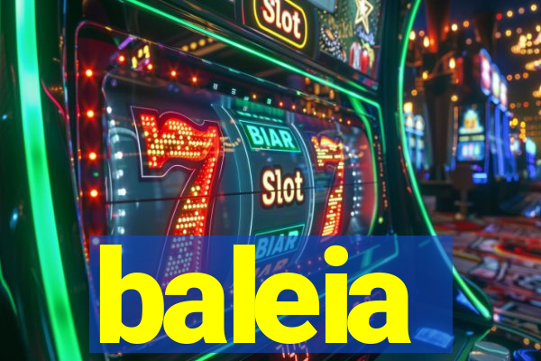 baleia-pg.com