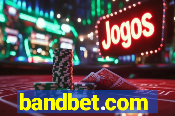 bandbet.com