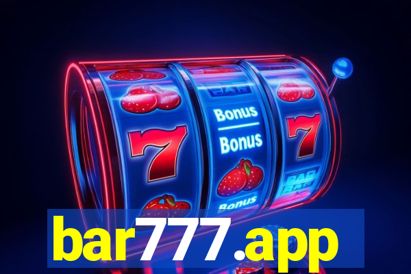 bar777.app