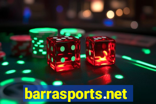 barrasports.net