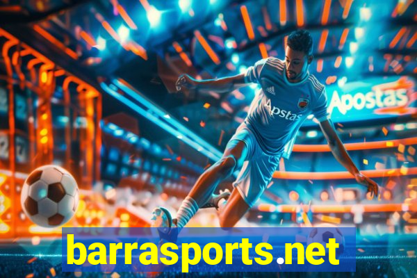 barrasports.net