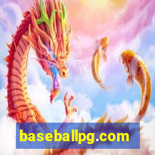 baseballpg.com