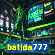 batida777