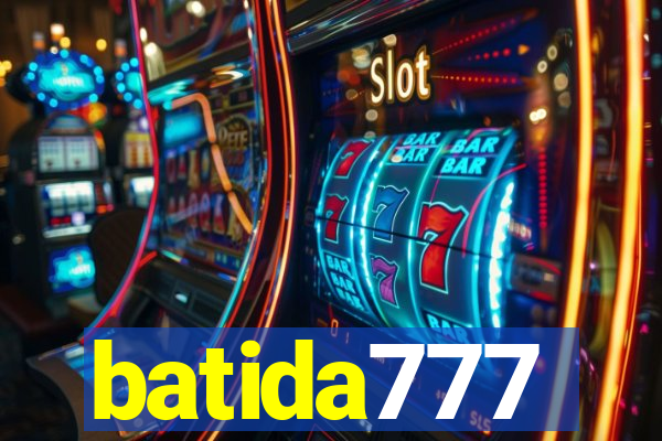 batida777