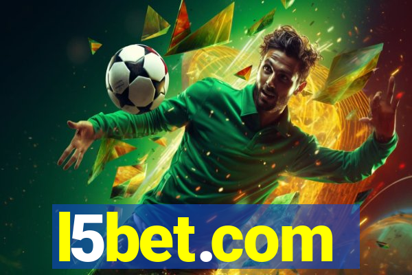 l5bet.com