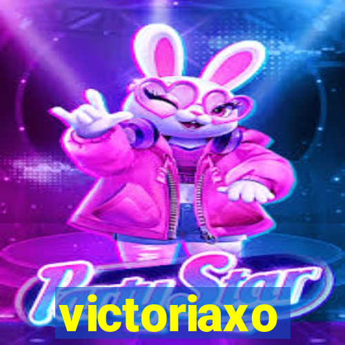 victoriaxo