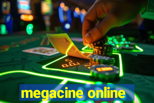 megacine online