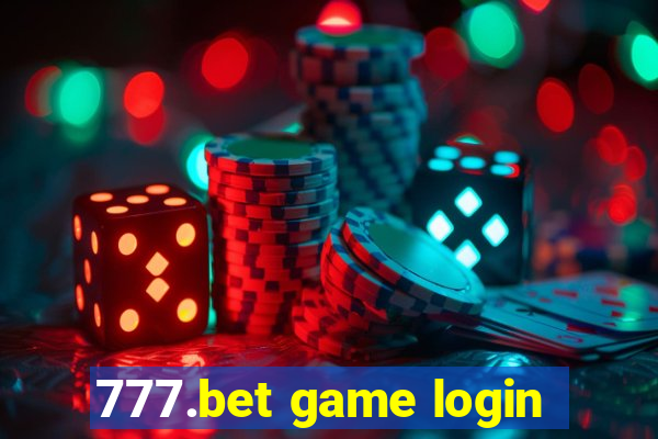 777.bet game login