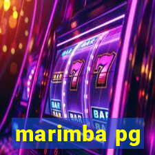 marimba pg