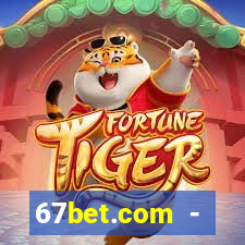 67bet.com - caça-níqueis online cassino