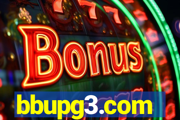 bbupg3.com