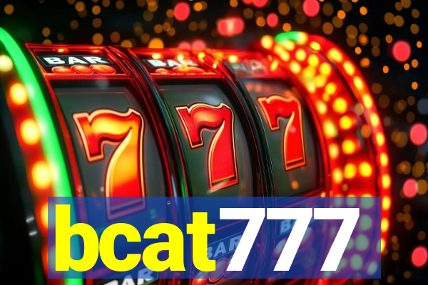 bcat777