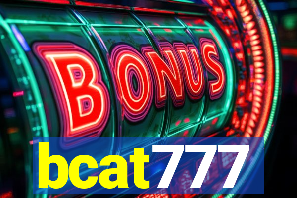 bcat777