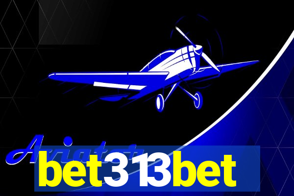 bet313bet