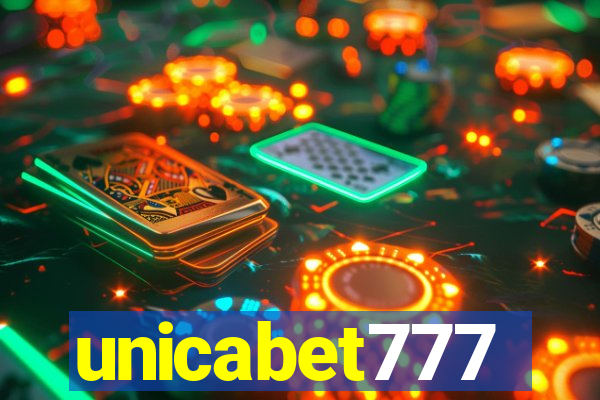 unicabet777