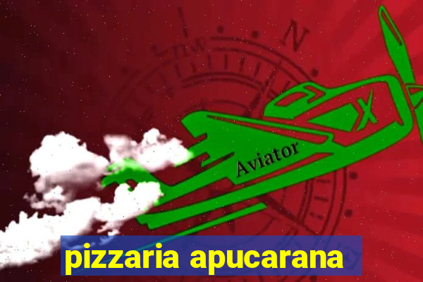 pizzaria apucarana