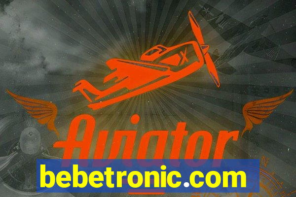 bebetronic.com