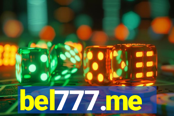 bel777.me