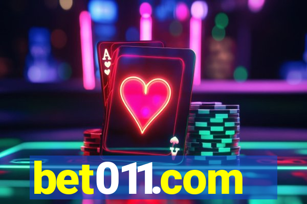 bet011.com