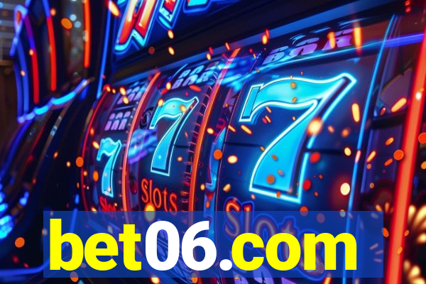 bet06.com