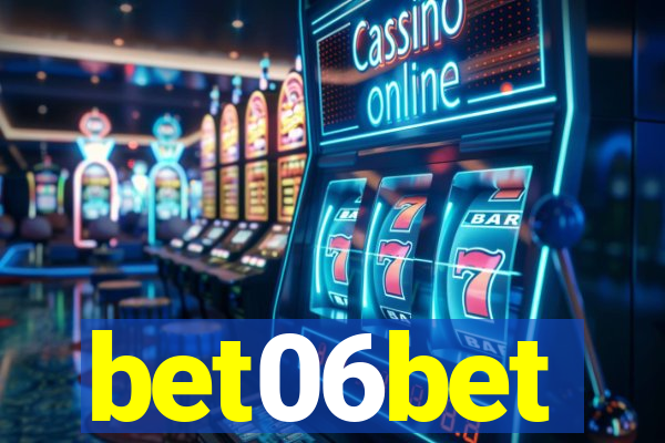 bet06bet