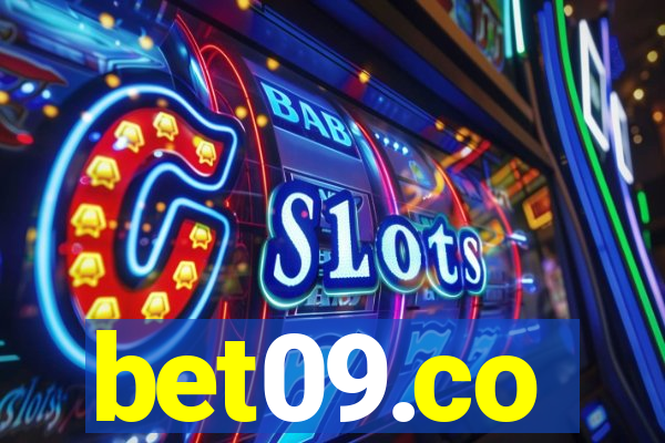 bet09.co