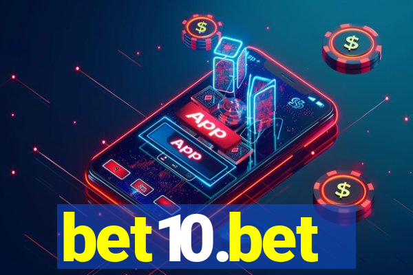 bet10.bet