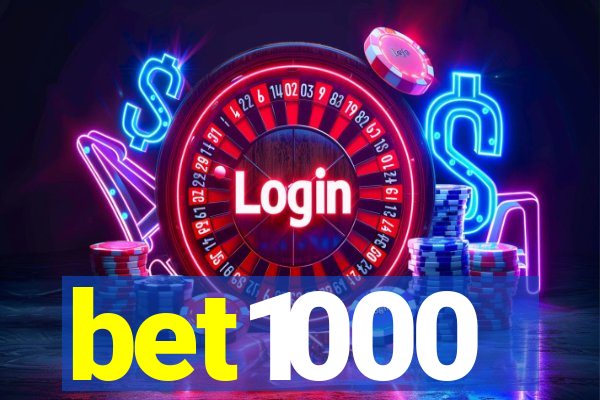 bet1000