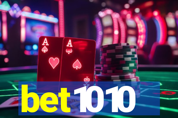 bet1010