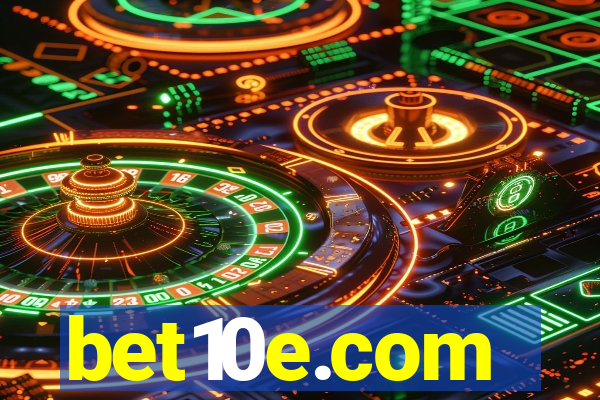 bet10e.com