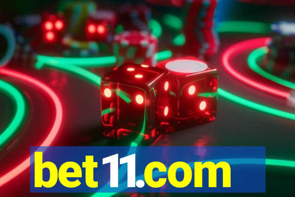 bet11.com