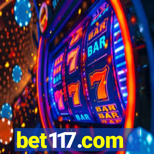 bet117.com