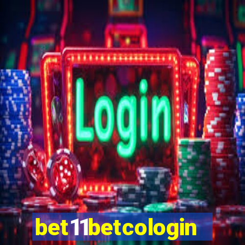 bet11betcologin