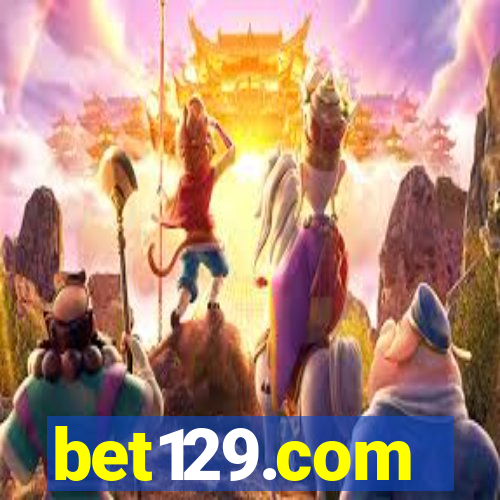 bet129.com