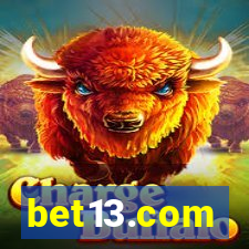 bet13.com