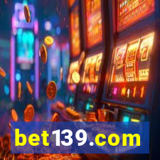 bet139.com