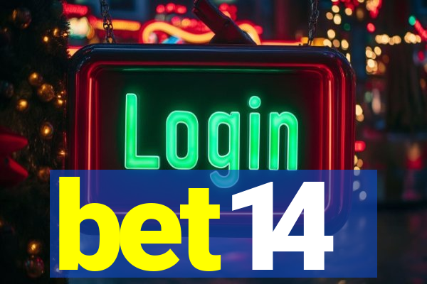 bet14