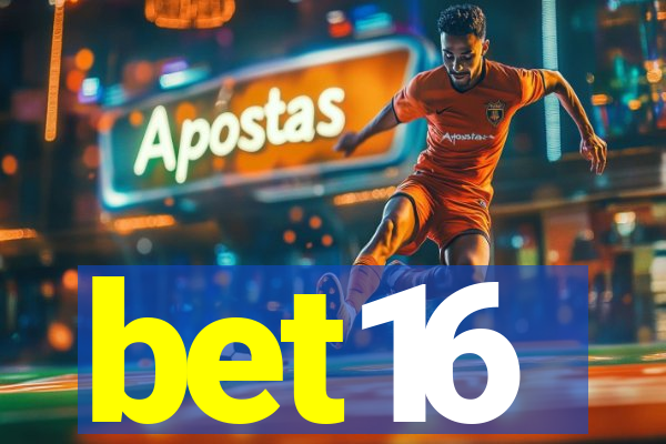 bet16