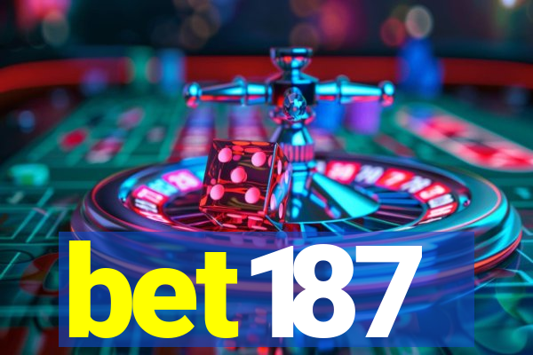 bet187