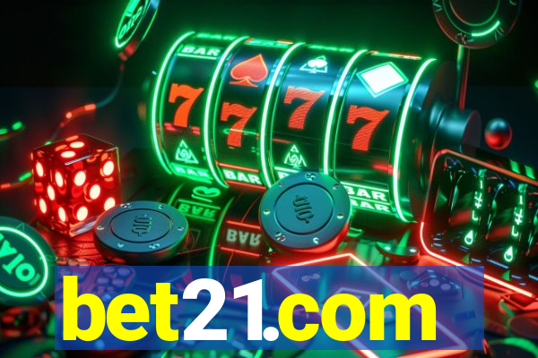 bet21.com