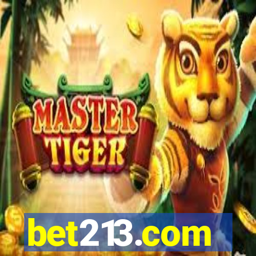 bet213.com