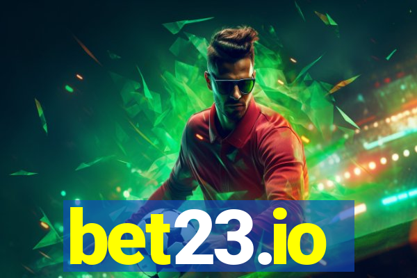 bet23.io