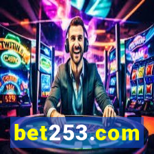 bet253.com