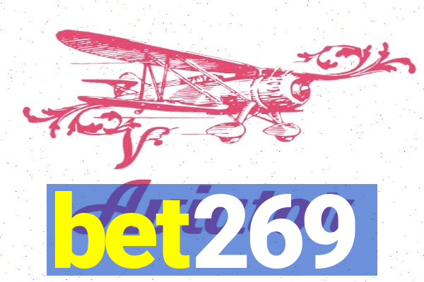 bet269