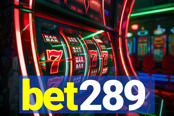 bet289